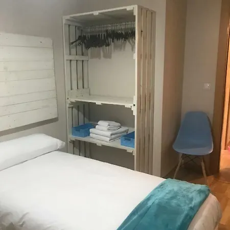 Apartamento Turistico “El Yugo” Arguedas Esterno foto