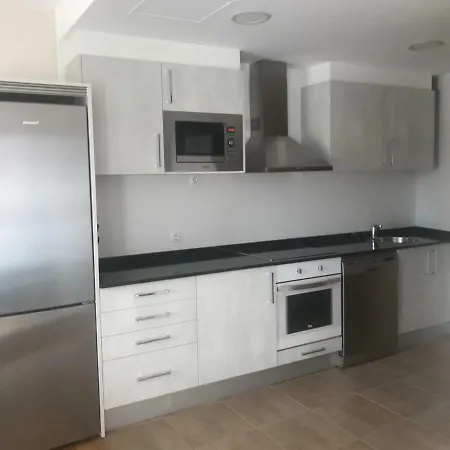 Apartamento Turistico “El Yugo” Arguedas Esterno foto