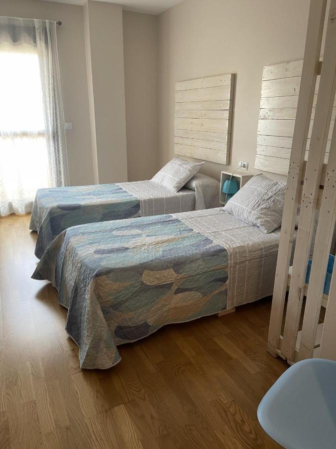 Appartement Turistico “el Yugo”
