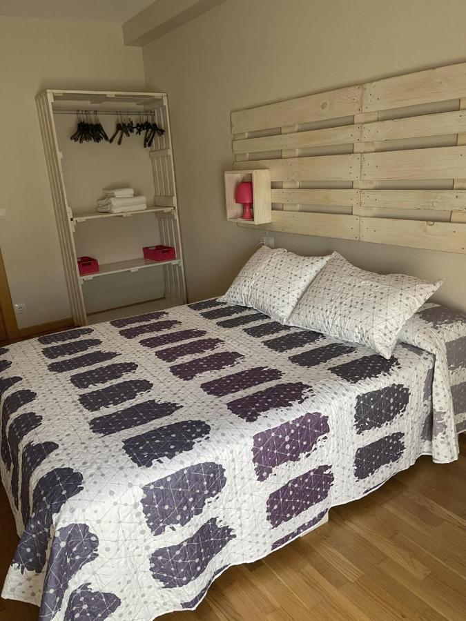 Appartement Turistico “el Yugo”