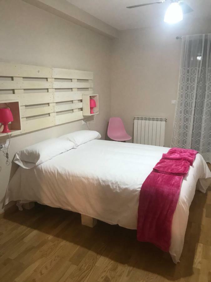 Appartement Turistico “el Yugo” *