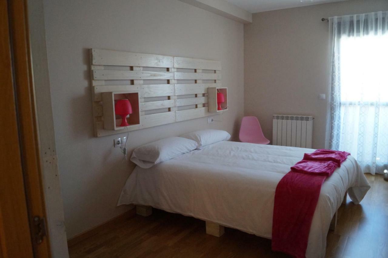 Appartement Turistico “el Yugo” *