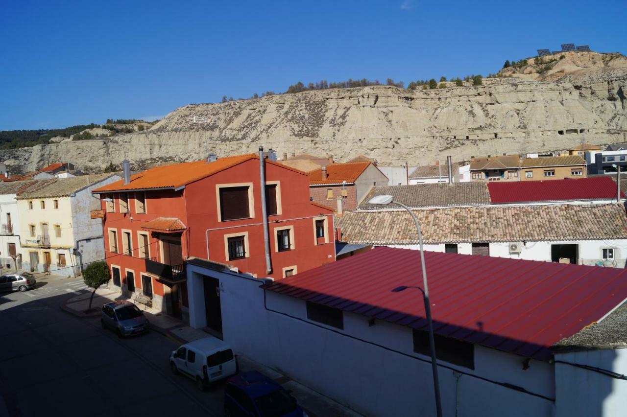 Turistico “el Yugo”
