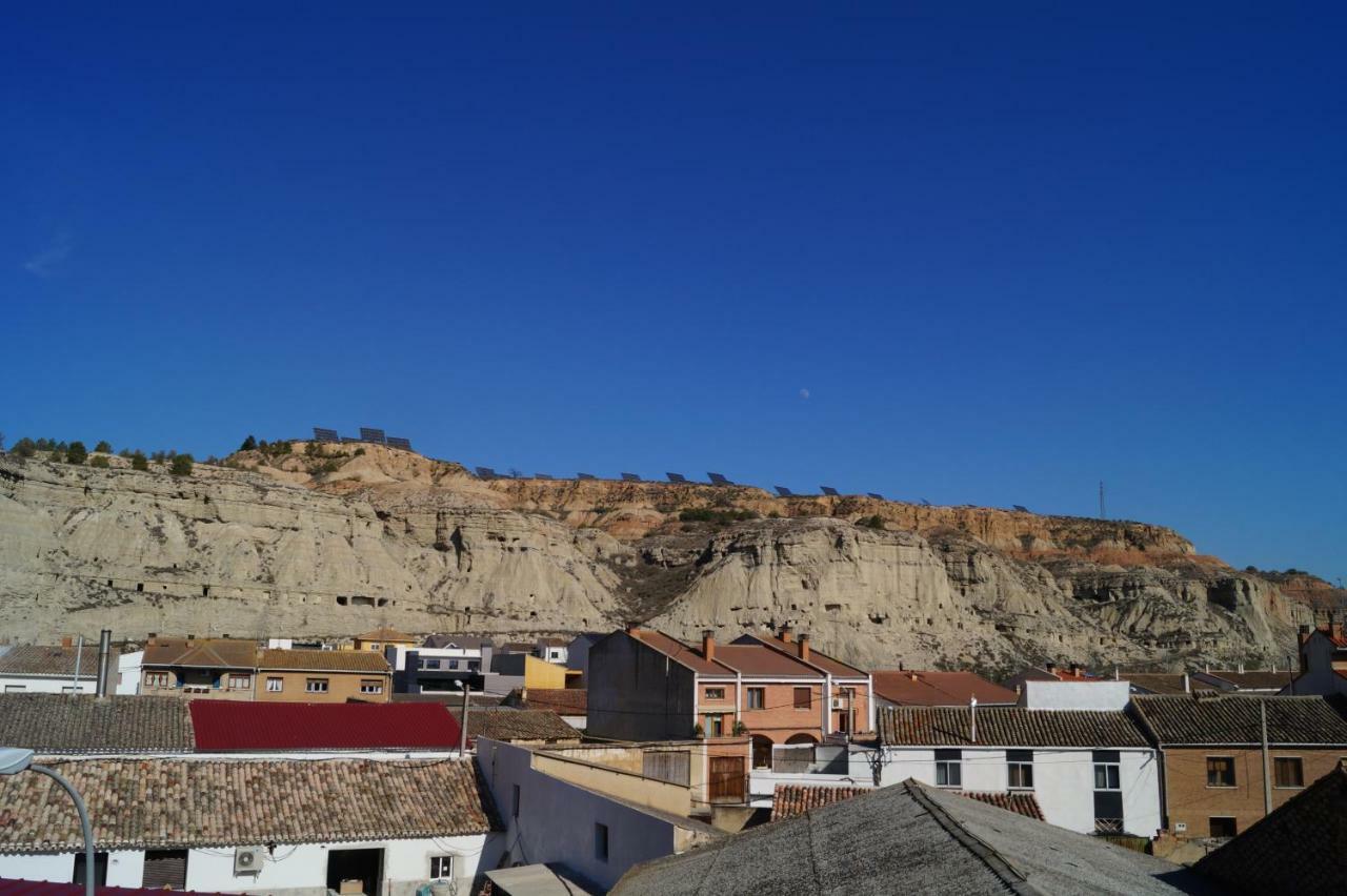 Turistico “el Yugo”