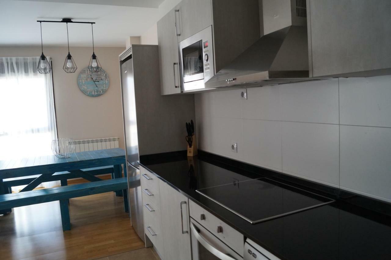 Appartement Turistico “el Yugo”