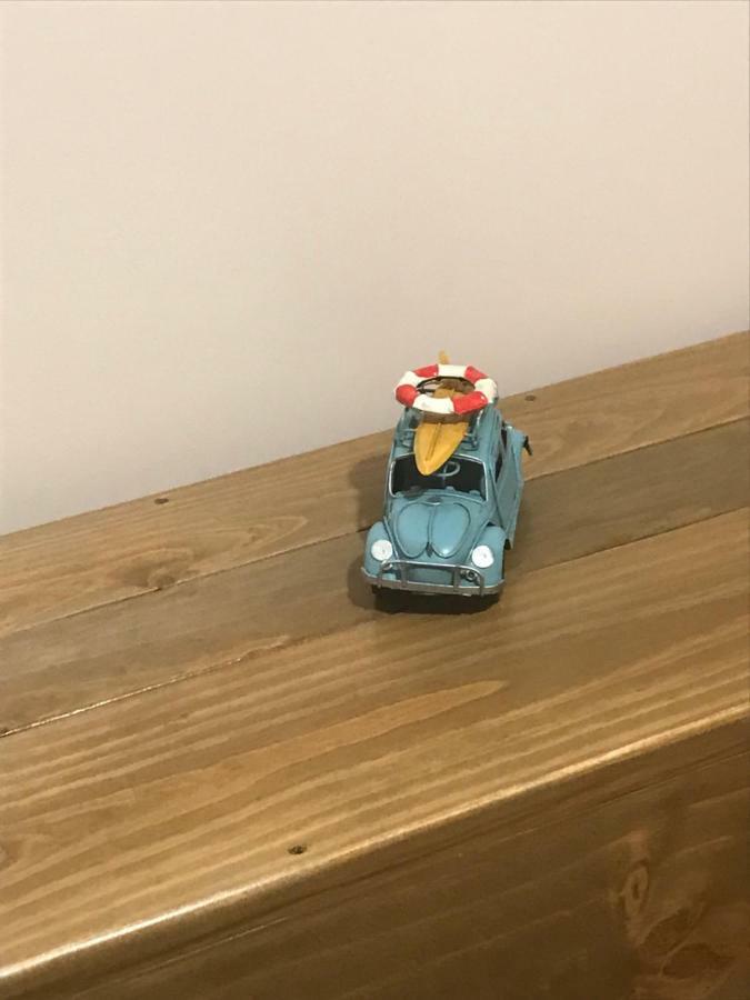 Turistico “el Yugo”