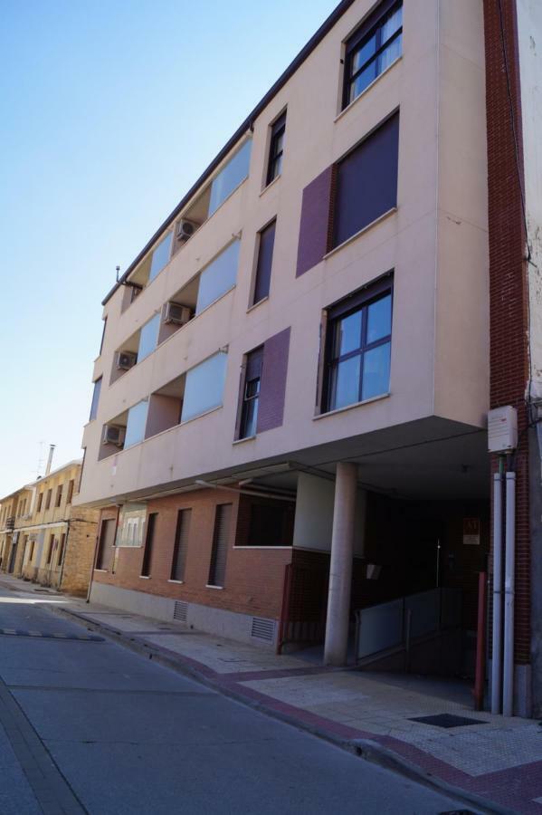 Appartement Turistico “el Yugo” Arguedas