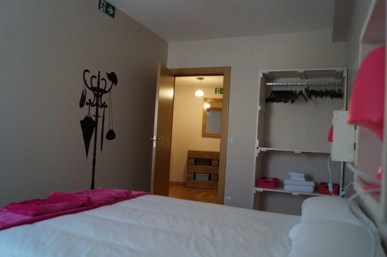 Appartement Turistico “el Yugo”