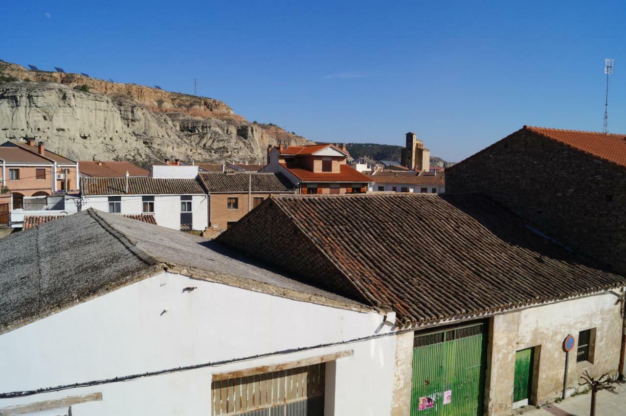 Turistico “el Yugo” Arguedas
