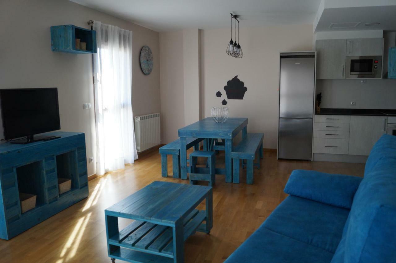 Appartement Turistico “el Yugo” Arguedas