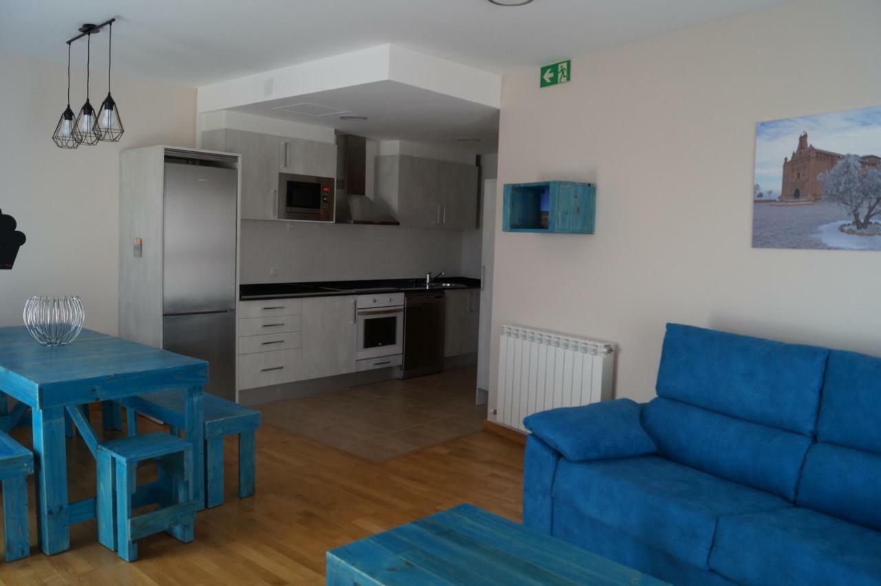 Appartement Turistico “el Yugo”