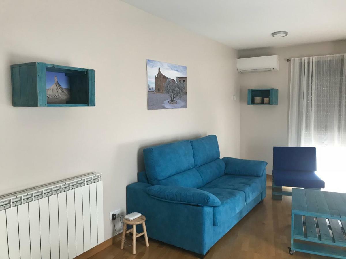 Appartement Turistico “el Yugo”