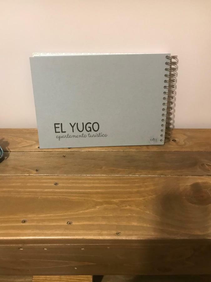 Turistico “el Yugo” Arguedas