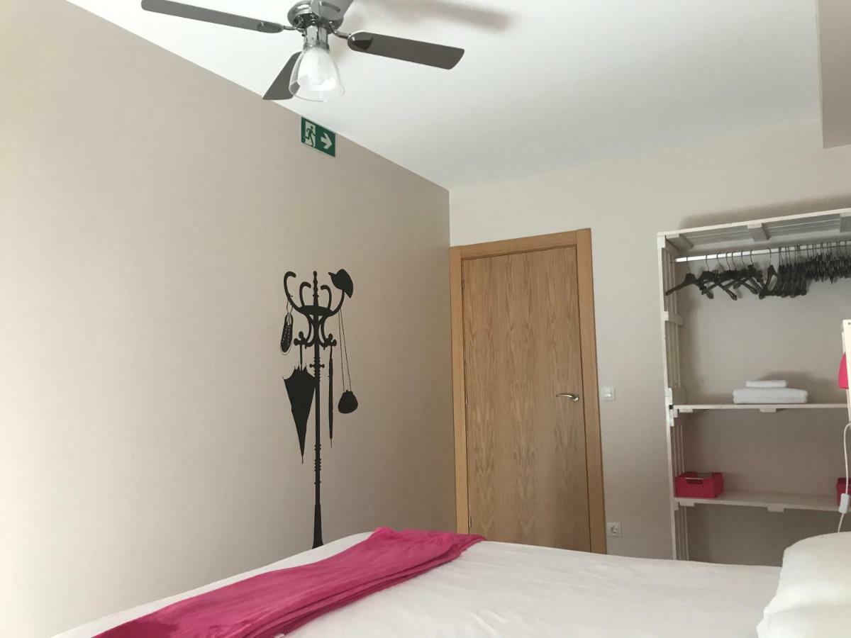 Appartement Turistico “el Yugo”