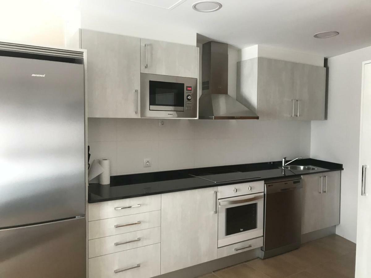 Turistico “el Yugo” Appartement *