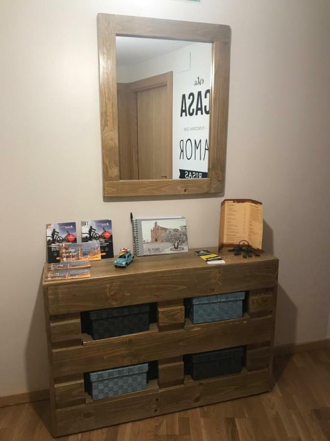 Appartement Turistico “el Yugo”