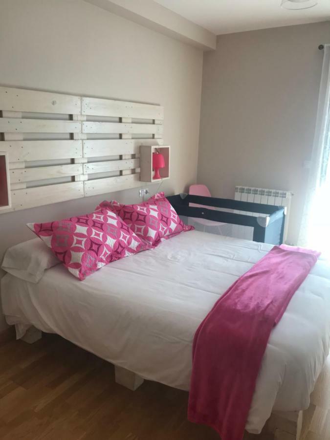 Turistico “el Yugo” Appartement