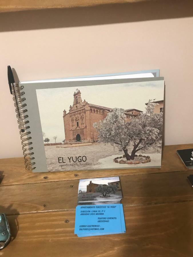 Appartement Turistico “el Yugo” *